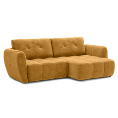 Угловой диван Треви-3 ткань Kengoo/umber