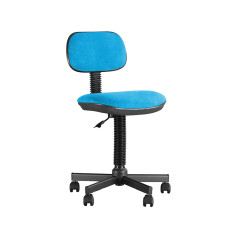 Стул LOGICA GTS AB-31, голубой