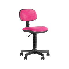 Стул LOGICA GTS AB-16, розовый