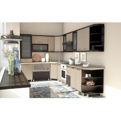 Модульная кухня Терра