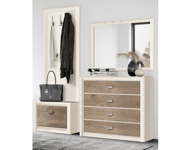 Тумба для обуви КОЕН II BUT1D