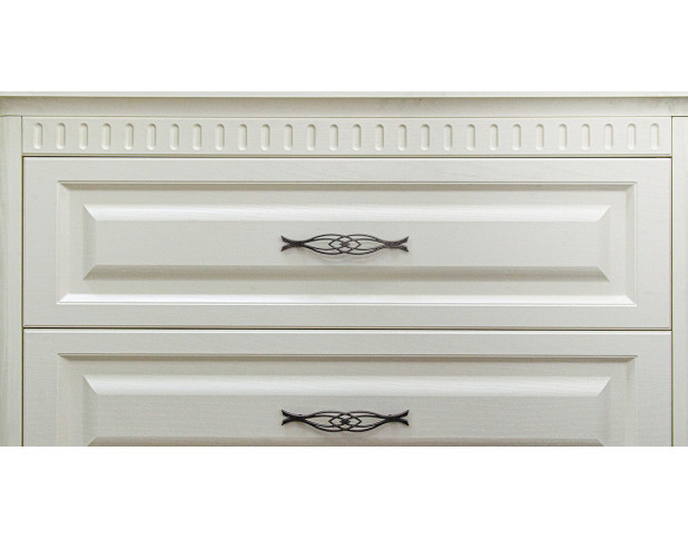 Тумба прикроватная Марсель крем МН-126-021