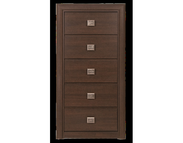 Комод КОЕН МДФ KOM5S