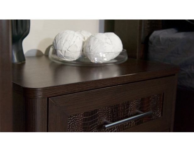 Тумба Токио Венге