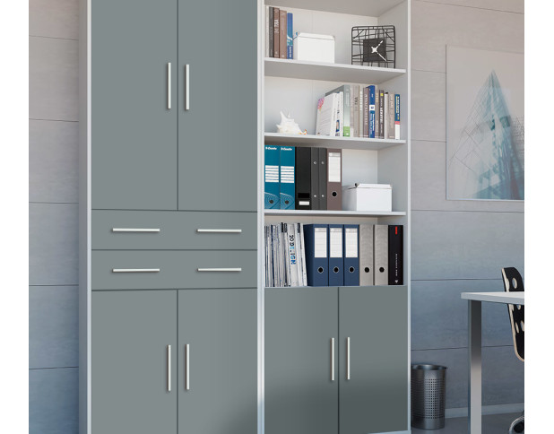 Стеллаж КАБИ REG 53/220