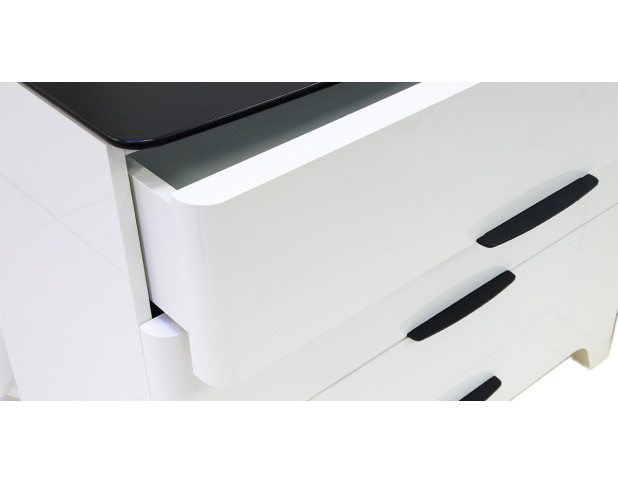 Стол приставной Трюмо  Верона МН-024-07