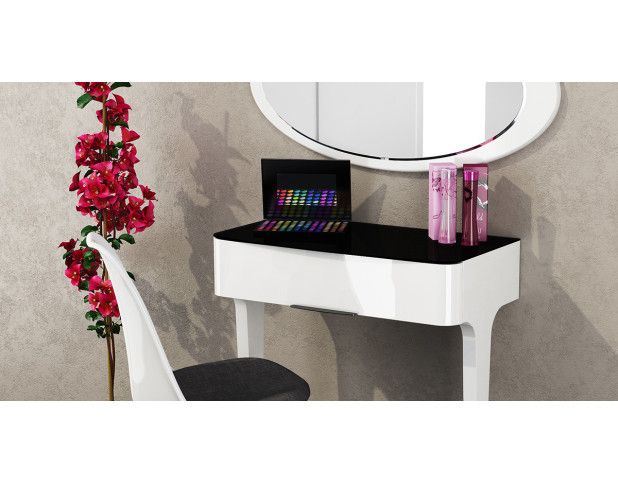 Стол приставной Трюмо  Верона МН-024-07