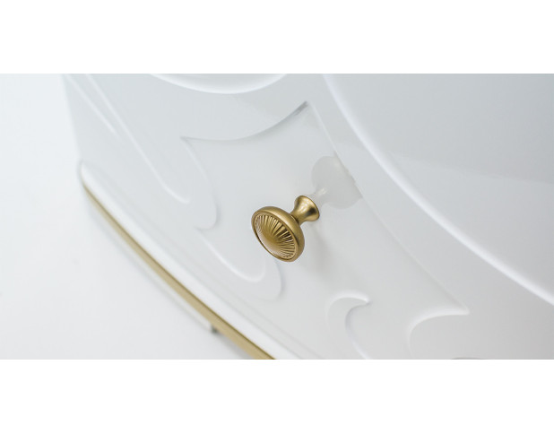 Шкаф угловой Либерти МН-313-07