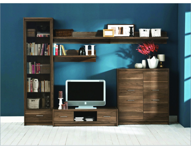 Тумба под телевизор ОПЕН RTV 120