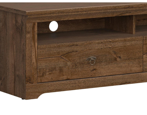 Тумба под телевизор ПАТРИК RTV2S