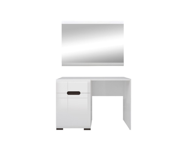 Стол туалетный АЦТЕКА TOL1D1S/4/11