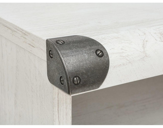 Стеллаж ИНДИАНА JREG4SO/50 Сосна каньон