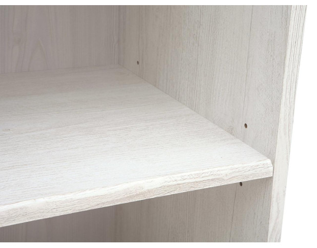 Стеллаж ИНДИАНА JREG4SO/50 Сосна каньон