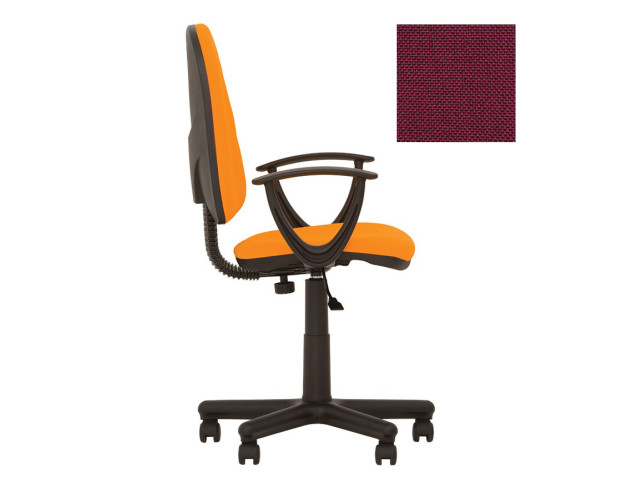 Стул поворотный PRESTIGE GTP (FI 600) NEW C-29Q