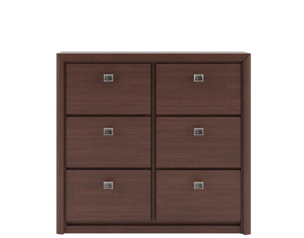 Тумба для обуви КОЕН МДФ BUT6D