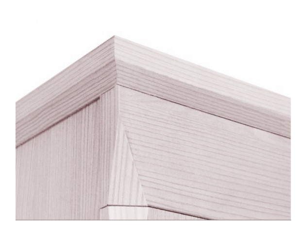 Витрина ГРАФ REG1W2S