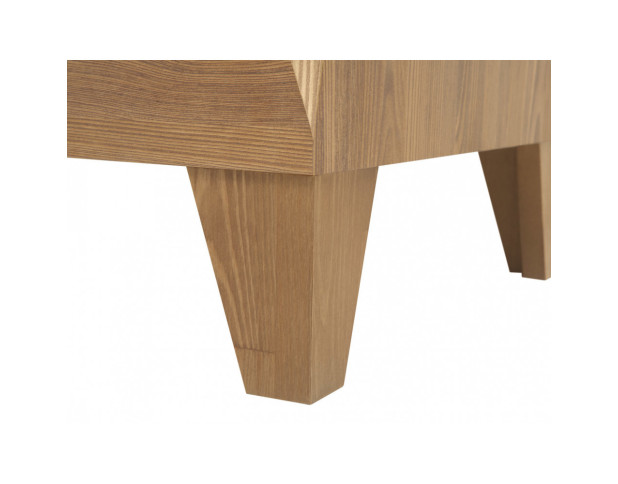 Витрина ГРАФ REG1W2S