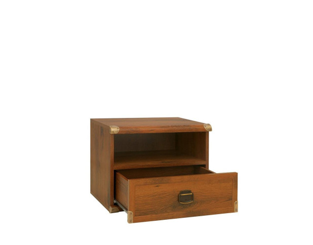 Тумба прикроватная ИНДИАНА JKOM1S/50