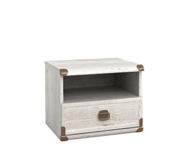 Тумба прикроватная ИНДИАНА JKOM1S/50