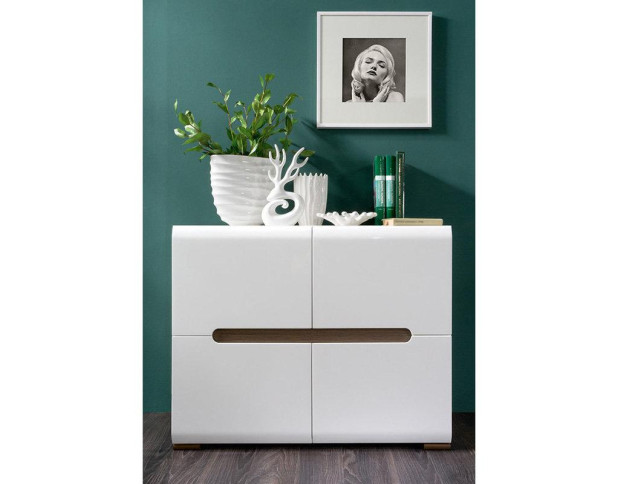 Тумба АЦТЕКА REG4D/8/11