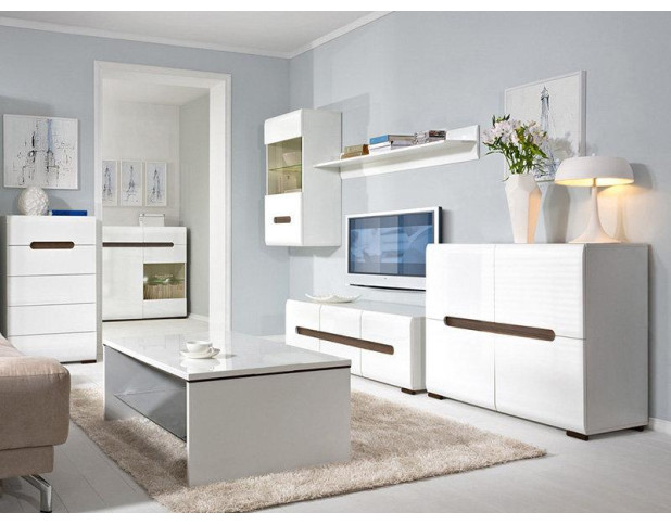 Тумба АЦТЕКА REG4D/8/11