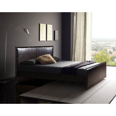 Кровать Сафо