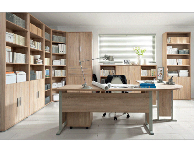 Стеллаж ОФИС ЛАЙН REG 79/220