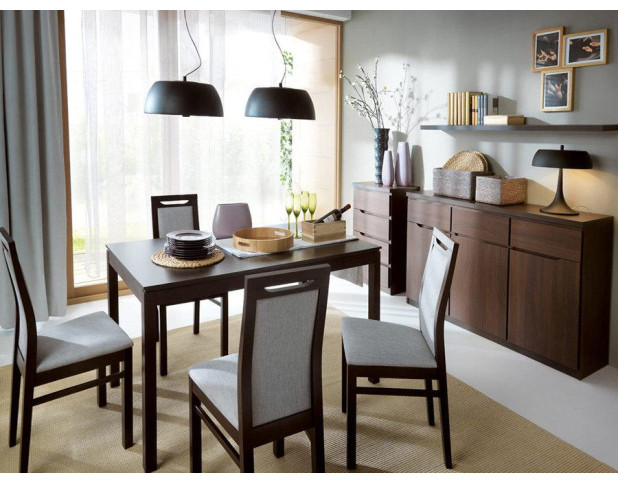 Шкафчик ДЖУЛИ KOM3D3S