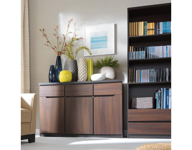 Шкафчик ДЖУЛИ KOM3D3S