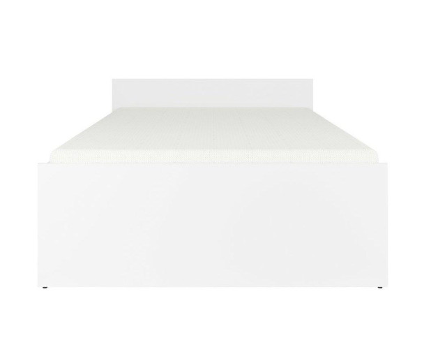 Кровать  (каркас без основания) НЕПО LOZ/160 