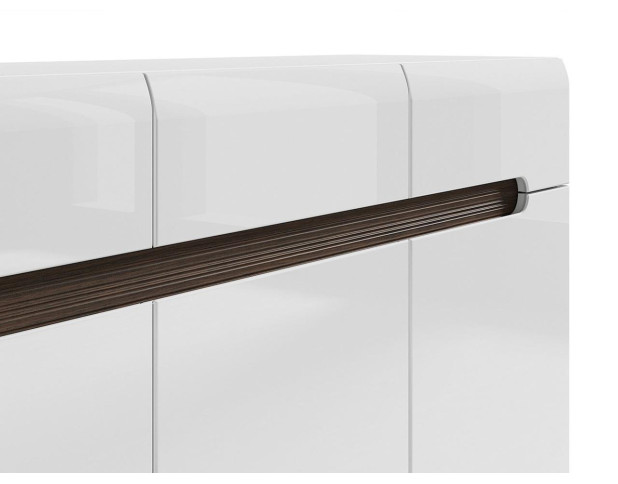 Тумба АЦТЕКА KOM3D3S/8/15