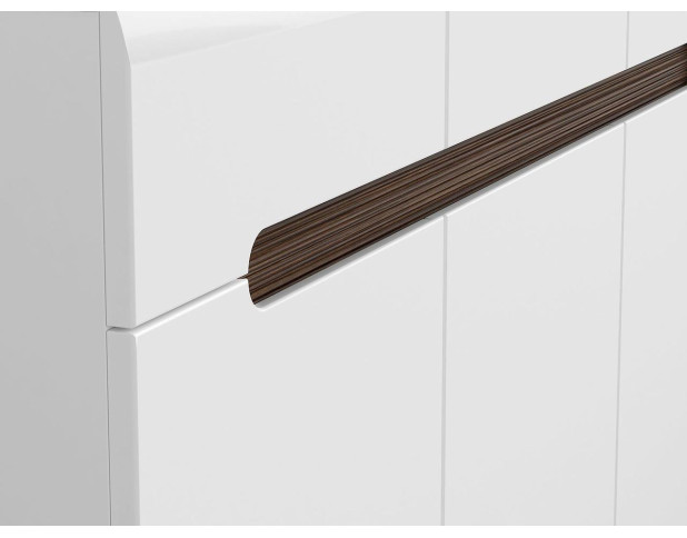 Тумба АЦТЕКА KOM3D3S/8/15