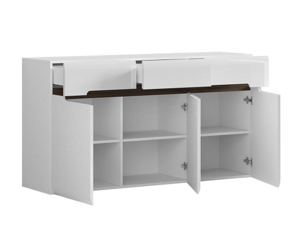 Тумба АЦТЕКА KOM3D3S/8/15