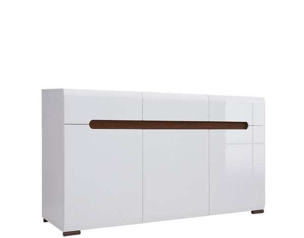 Тумба АЦТЕКА KOM3D3S/8/15