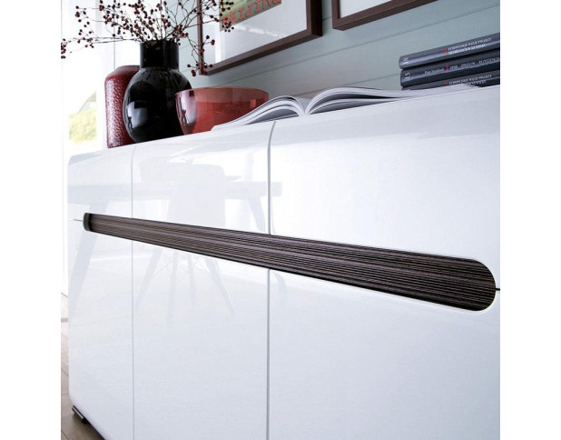 Тумба АЦТЕКА KOM3D3S/8/15