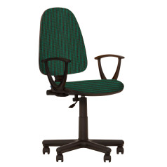 Стул поворотный PRESTIGE GTP (FI 600) NEW C-32Q