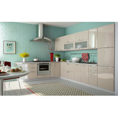 Модульная кухня Равенна Лофт