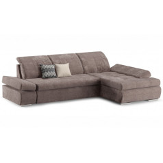 Диван угловой Сканди 2 правый угол Juno java