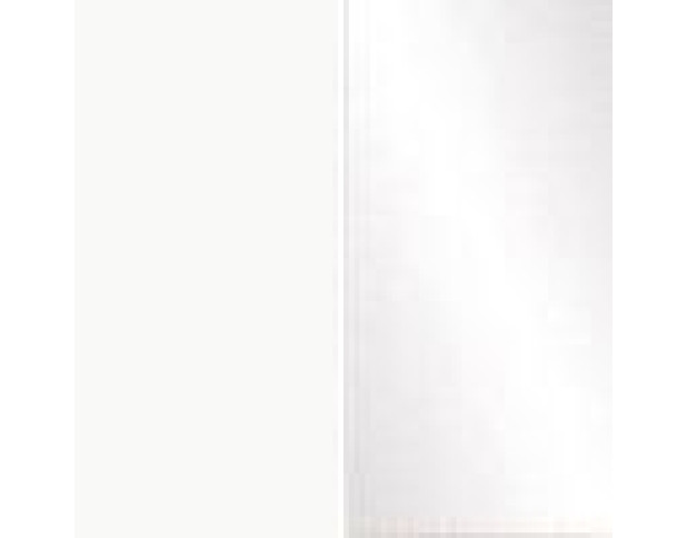 Комод ВУШЕР KOM 1D4S L/P нимфеа альба/ белый глянец