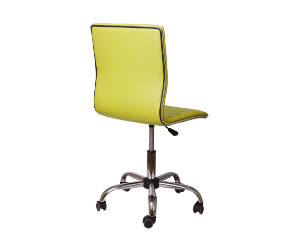 Стул поворотный GRACE, (светло-зеленый)
