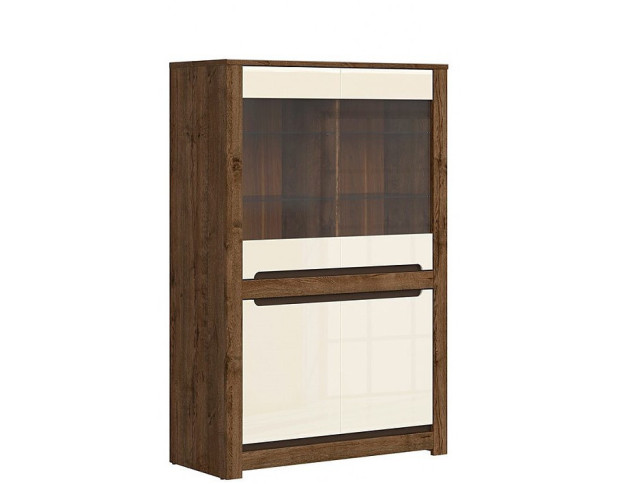 Витрина ЭРИКА REG2W2D