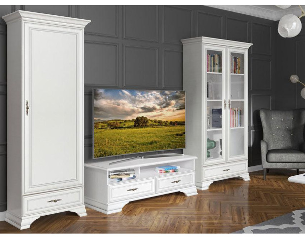 Пенал КЕНТУКИ REG1D1S (N)