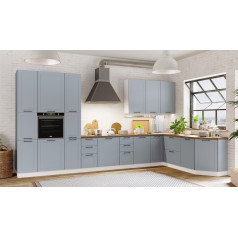 Модульная кухня Равенна Флеш Маус""