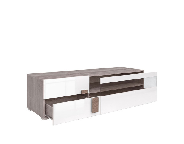 Тумба под телевизор ДОМЕНИКА RTV3S