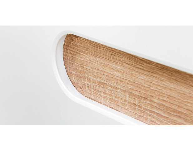 Тумба для обуви Леонардо МН-026-34