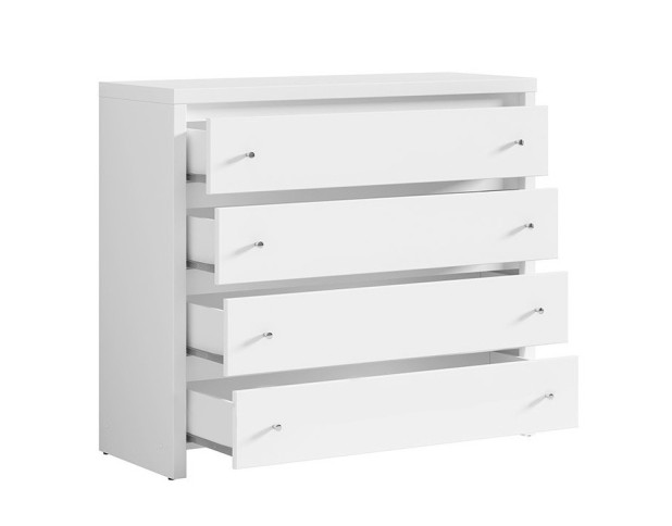 Комод КРИСТИНА KOM4S(B)