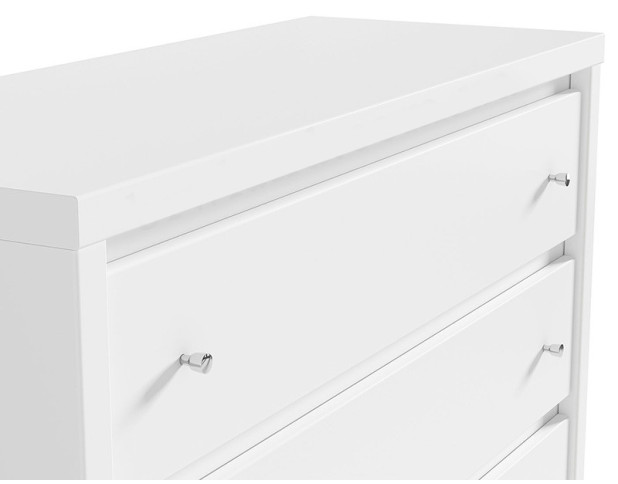 Комод КРИСТИНА KOM4S(B)