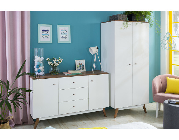 Комод ТАТА KOM3S