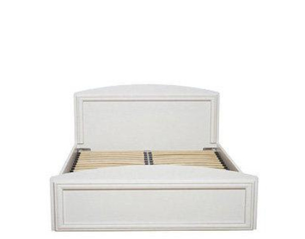 Кровать (каркас без основания) САЛЕРНО LOZ 90