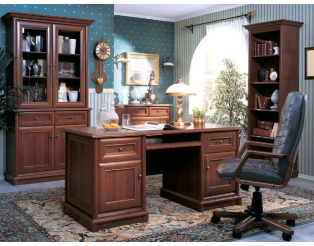 Стол письменный  СОНАТА 158